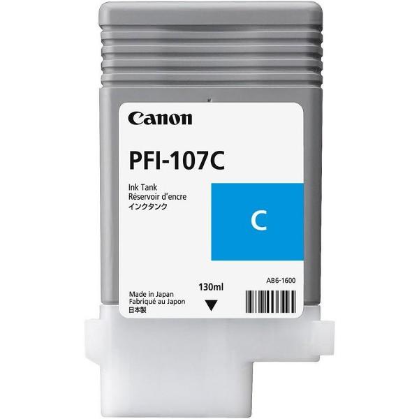 canon-pfi-107-c-6706b001