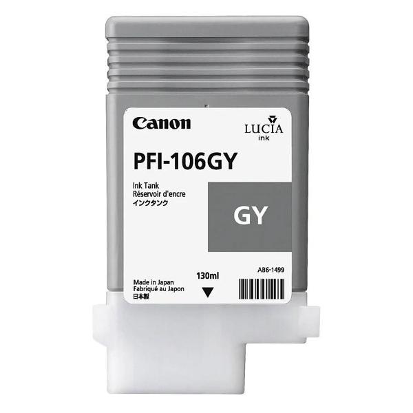 canon-pfi-106gy-6630b001