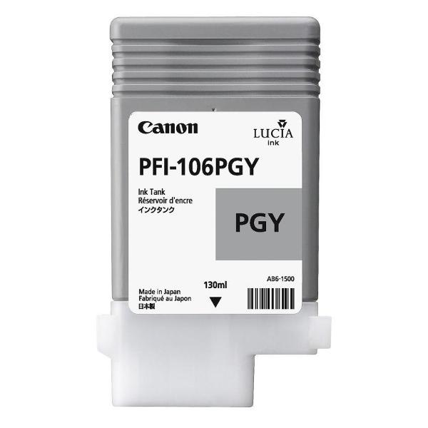 canon-pfi-106pgy-6631b001