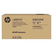 hp-657mc-w9032mc-yellow
