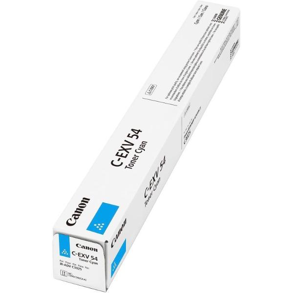 canon-c-exv54c-1395c002-skyblue