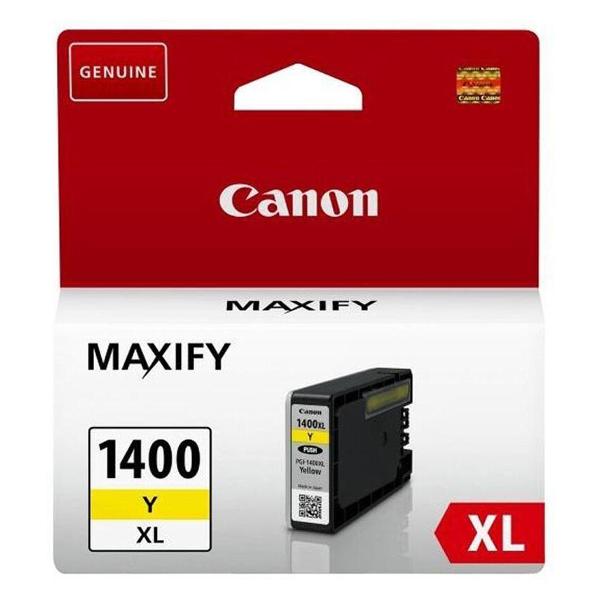 canon-pgi-1400xl-y-9204b001